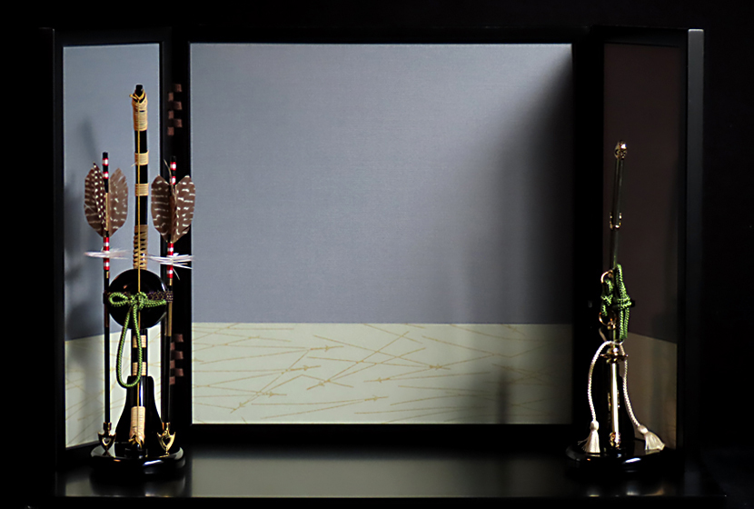 五月人形 – 望月人形店