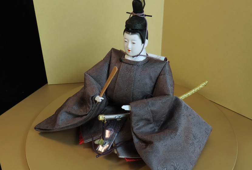 ひな人形 – 望月人形店