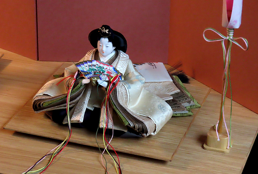 雛人形 ひな人形 紅月作 楽天市場】【クーポン利用で5%OFF】雛人形 久月 ひな人形 市松人形 豊